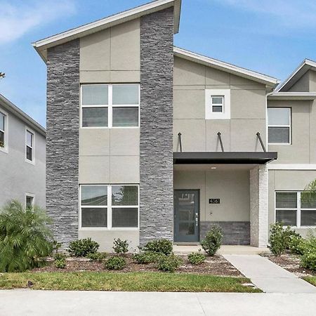 Canoe Landing Villa Orlando Exterior photo